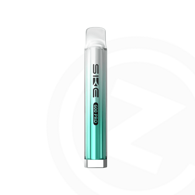 SKE Crystal Pro 600 Prefilled Pod Kit - Menthol - 20mg
