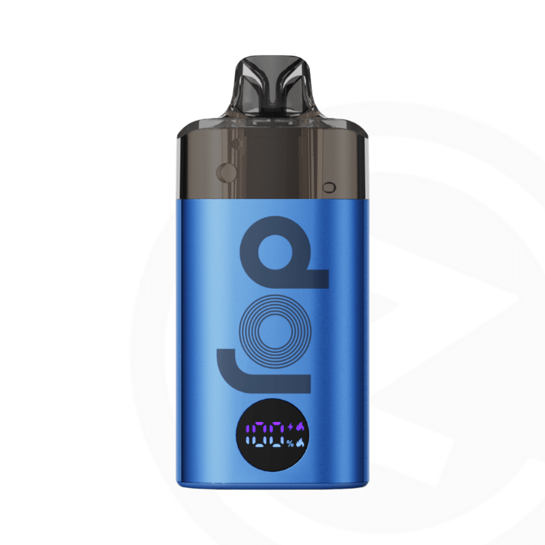 DOJO BLAST 6000 Prefilled Kit - 20mg - Menthol