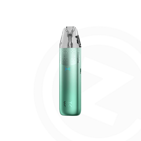 Oxva Nexlim 2 Mini Starter Kit - Mint Green