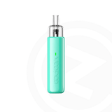 Voopoo Doric Q - Starter Kit - Mint Green
