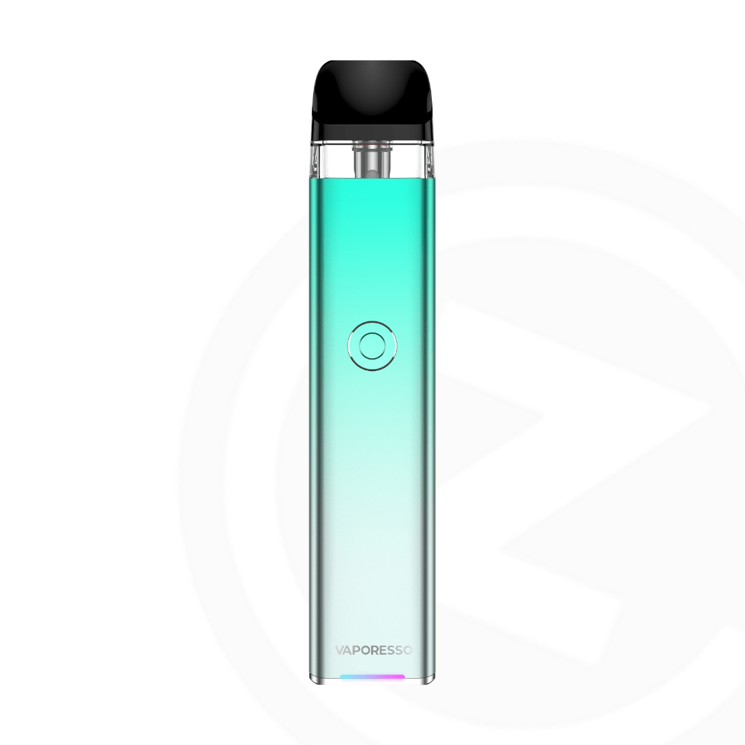 Vaporesso Xros 3 - Starter Kit - Mint Green