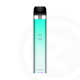 Vaporesso Xros 3 - Starter Kit - Mint Green