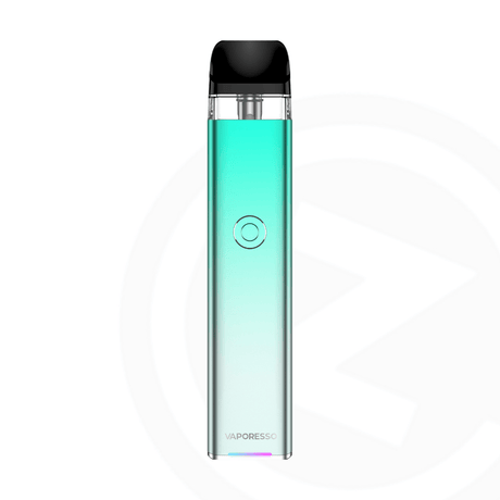 Vaporesso Xros 3 - Starter Kit - Mint Green