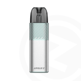 Voopoo Argus Z - Starter Kit - Mint Silver