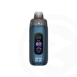 Oxva VPrime 2 - Starter Kit - Mirage Blue
