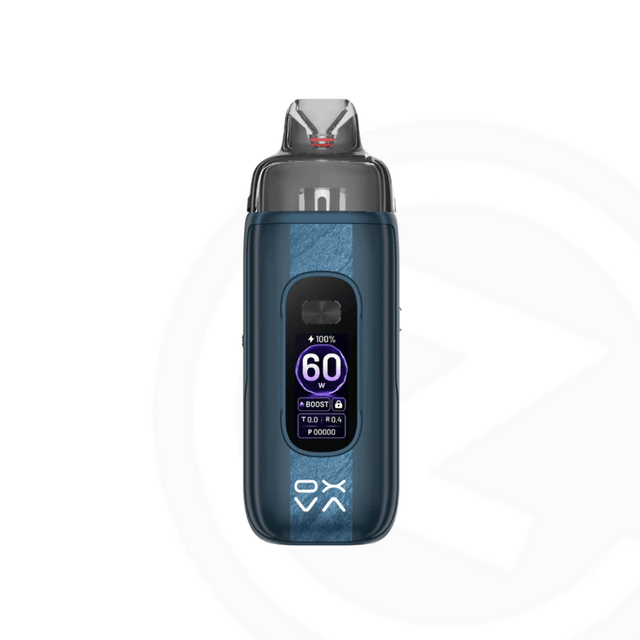 Oxva VPrime 2 - Starter Kit - Mirage Blue