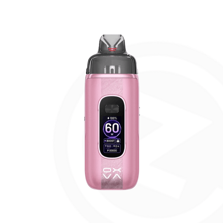 Oxva VPrime 2 - Starter Kit - Mirage Pink