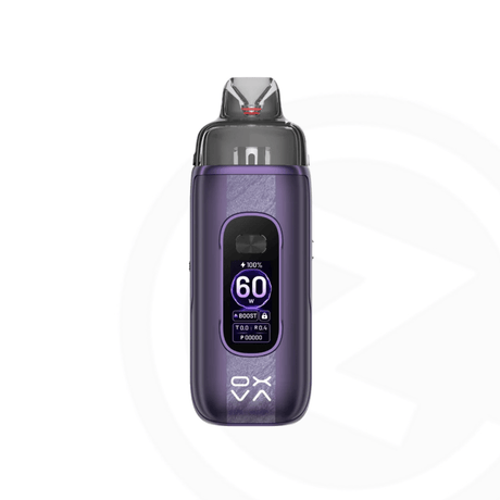 Oxva VPrime 2 - Starter Kit - Mirage Purple