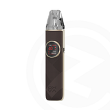 Oxva Nexlim 2 Series Kit - Mocha Brown Leather