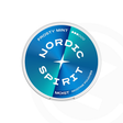 Nordic Spirit Nicotine Pouches Moist Frosty Mint