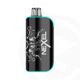 Nexel Thunder Prefilled Pod Kit - Mr Blue