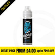 Badass Blends - Mr White - 50ml Shortfill Clearance Stock