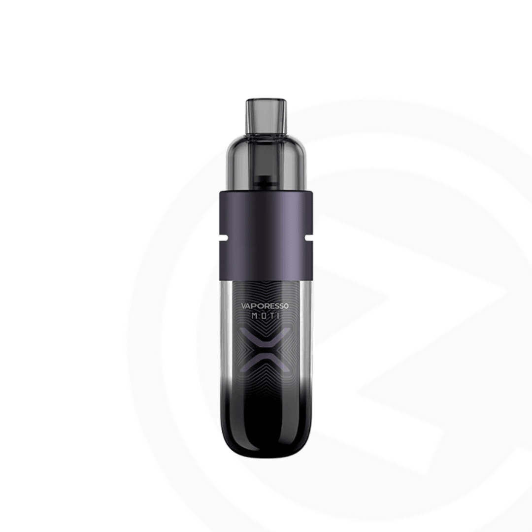 Vaporesso Moti X Mini - Starter Kit - Mystic Purple