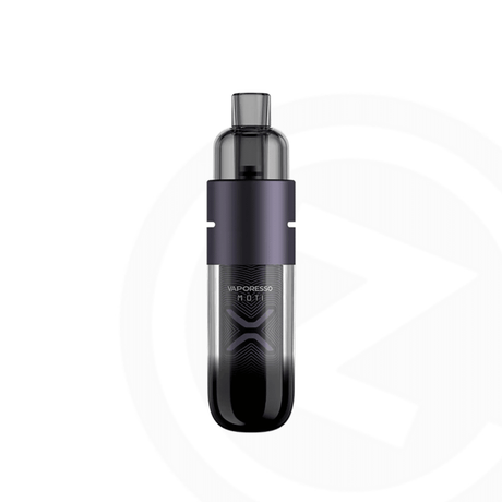 Vaporesso Moti X Mini - Starter Kit - Mystic Purple
