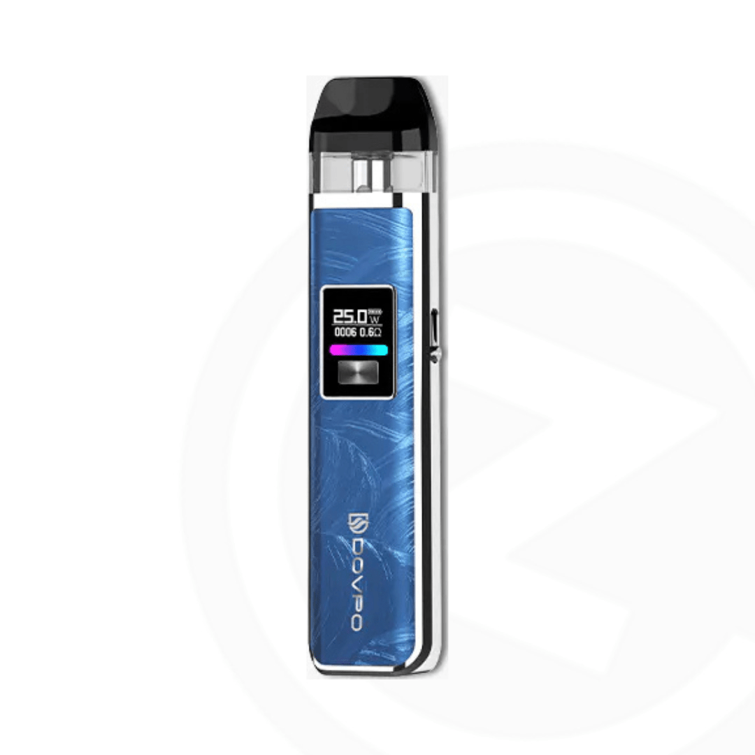 DOVPO Ayce Pro - Starter Kit - Narce Blue