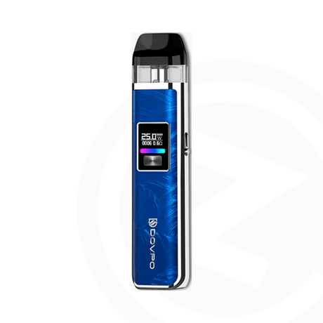 DOVPO Ayce Pro - Starter Kit - Narce Dark Blue