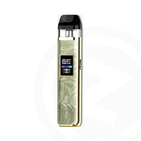 DOVPO Ayce Pro - Starter Kit - Narce Gold