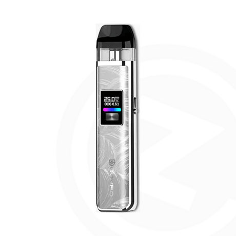 DOVPO Ayce Pro - Starter Kit - Narce Silver