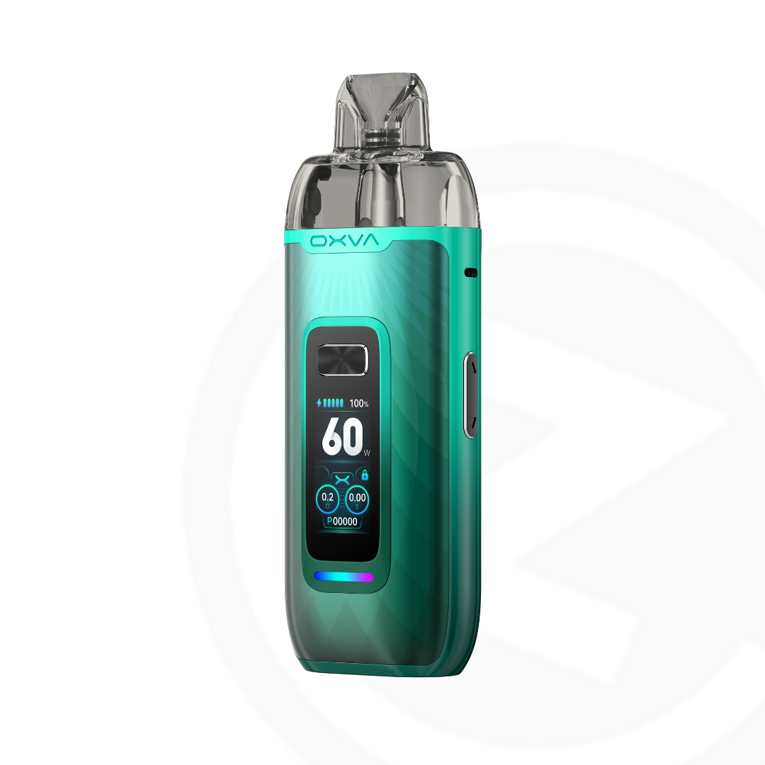 Oxva VPrime - Starter Kit