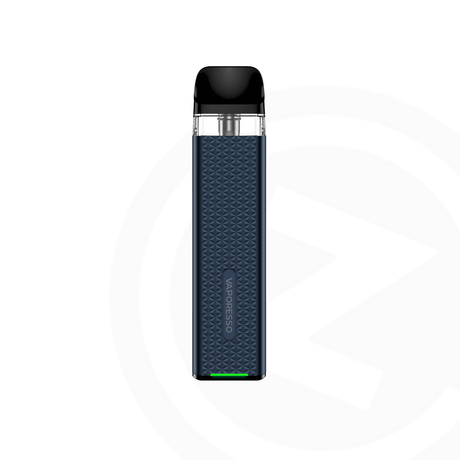 Vaporesso Xros Mini 3 - Starter Kit - Navy Blue