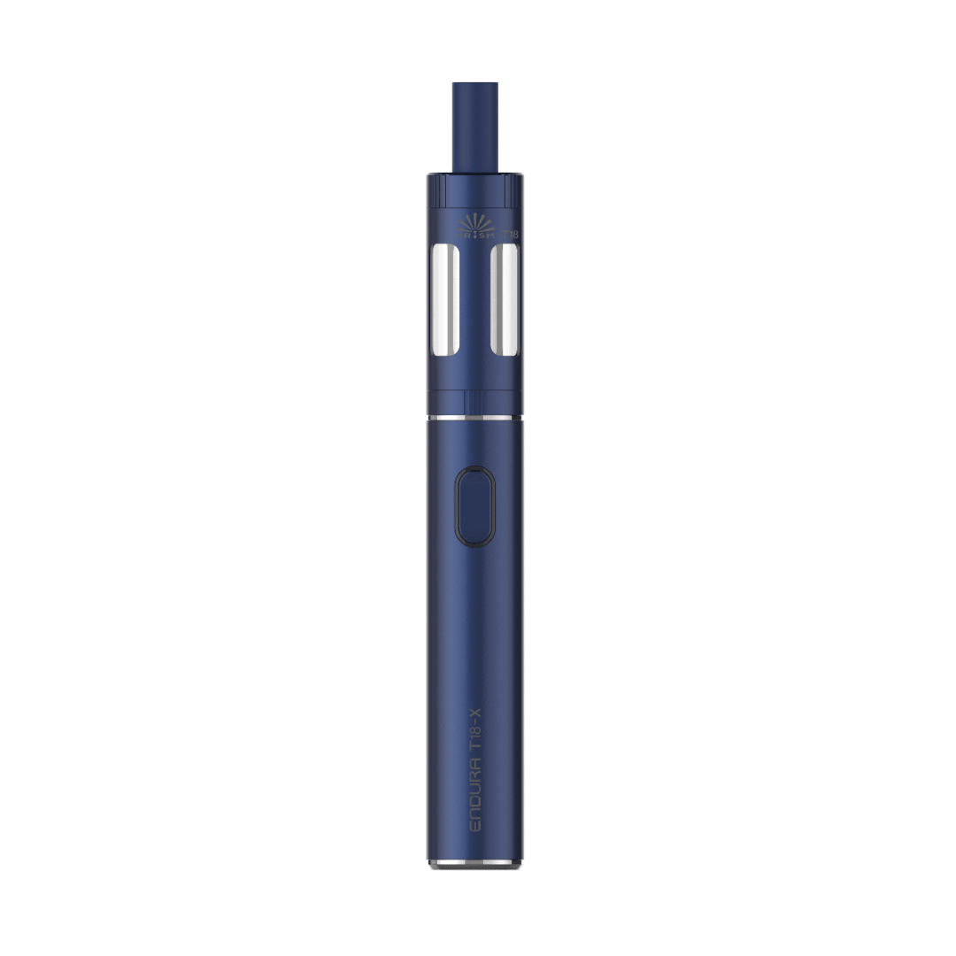 Innokin Endura T18X - Starter Kit-NavyBlue