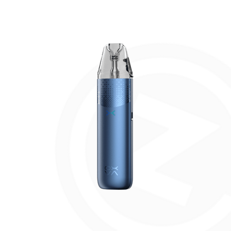 Oxva Nexlim 2 Mini Starter Kit - Navy Blue