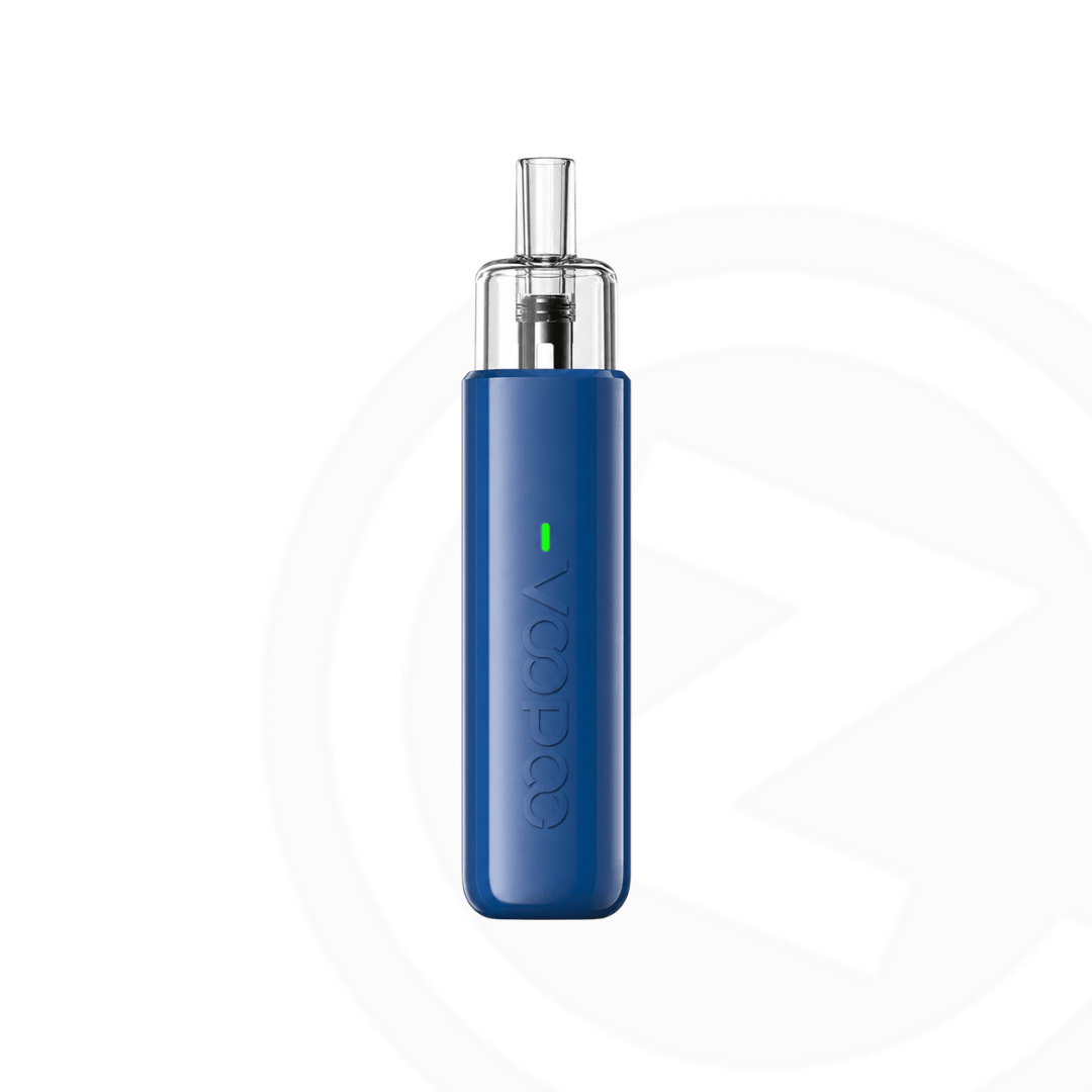 Voopoo Doric Q - Starter Kit - Navy Blue