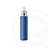 Voopoo Doric Q - Starter Kit - Navy Blue