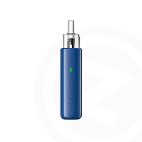 Voopoo Doric Q - Starter Kit - Navy Blue
