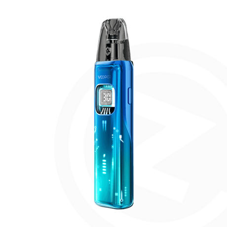 Voopoo Argus Matrix Pod Kit - Navy Blue