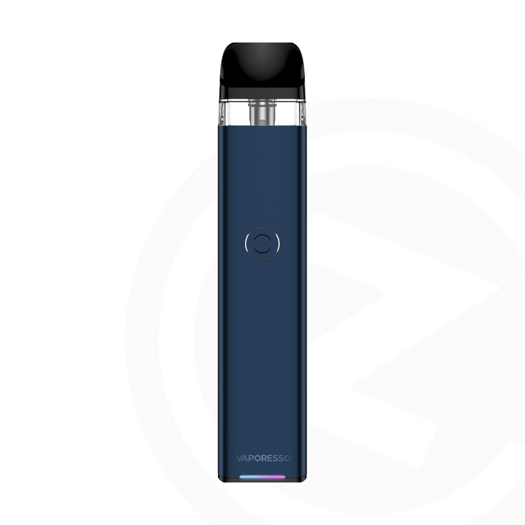 Vaporesso Xros 3 - Starter Kit - Navy Blue