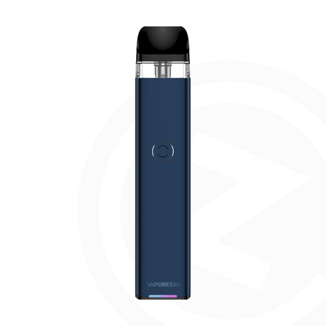 Vaporesso Xros 3 - Starter Kit - Navy Blue