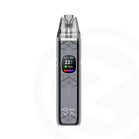 Oxva Xlim Pro 2 Kit DNA - Nebula Grey