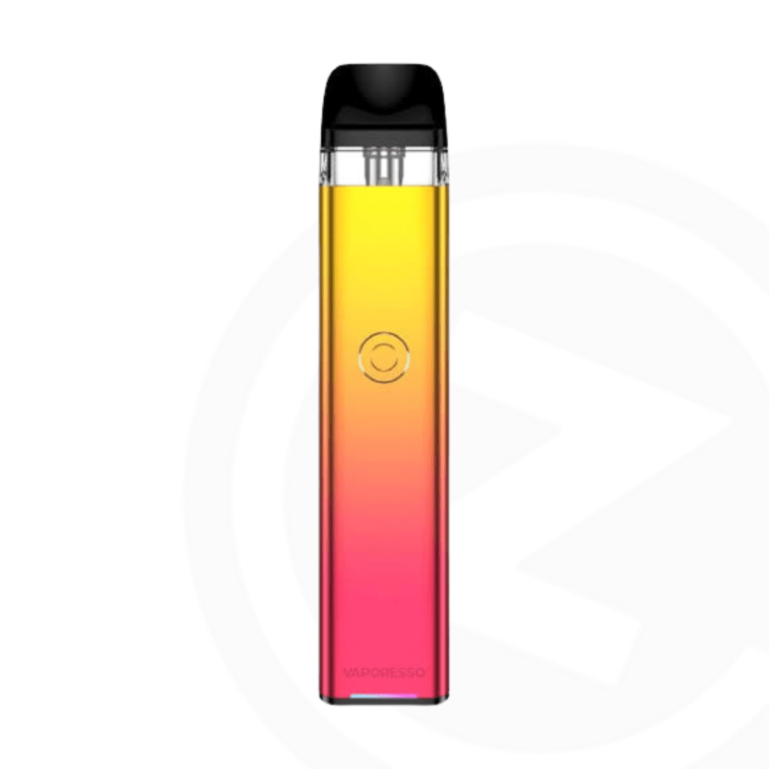 Vaporesso Xros 3 - Starter Kit - Neon Sunset