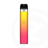 Vaporesso Xros 3 - Starter Kit - Neon Sunset