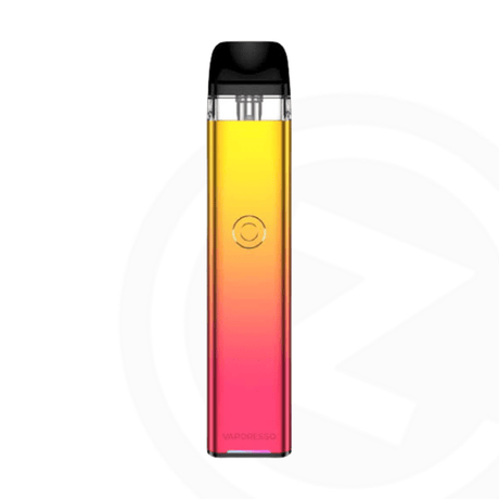 Vaporesso Xros 3 - Starter Kit - Neon Sunset