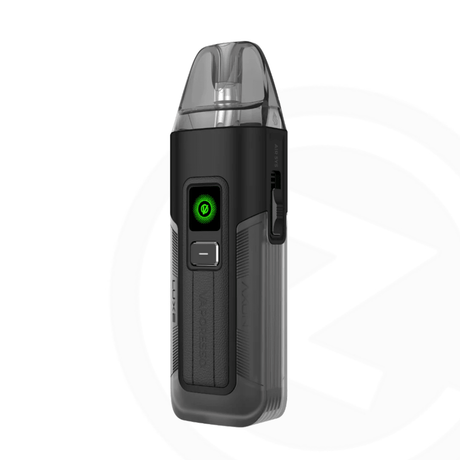 Vaporesso Luxe x2 Pod Kit - Starter Kit - Night Black