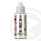 Nostalgia Sour Cherry & Apple Squash Chew - 100ml