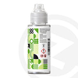 Nostalgia Pear Drop Fizz - 100ml