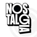 Nostalgia Pear Drop Fizz - 100ml