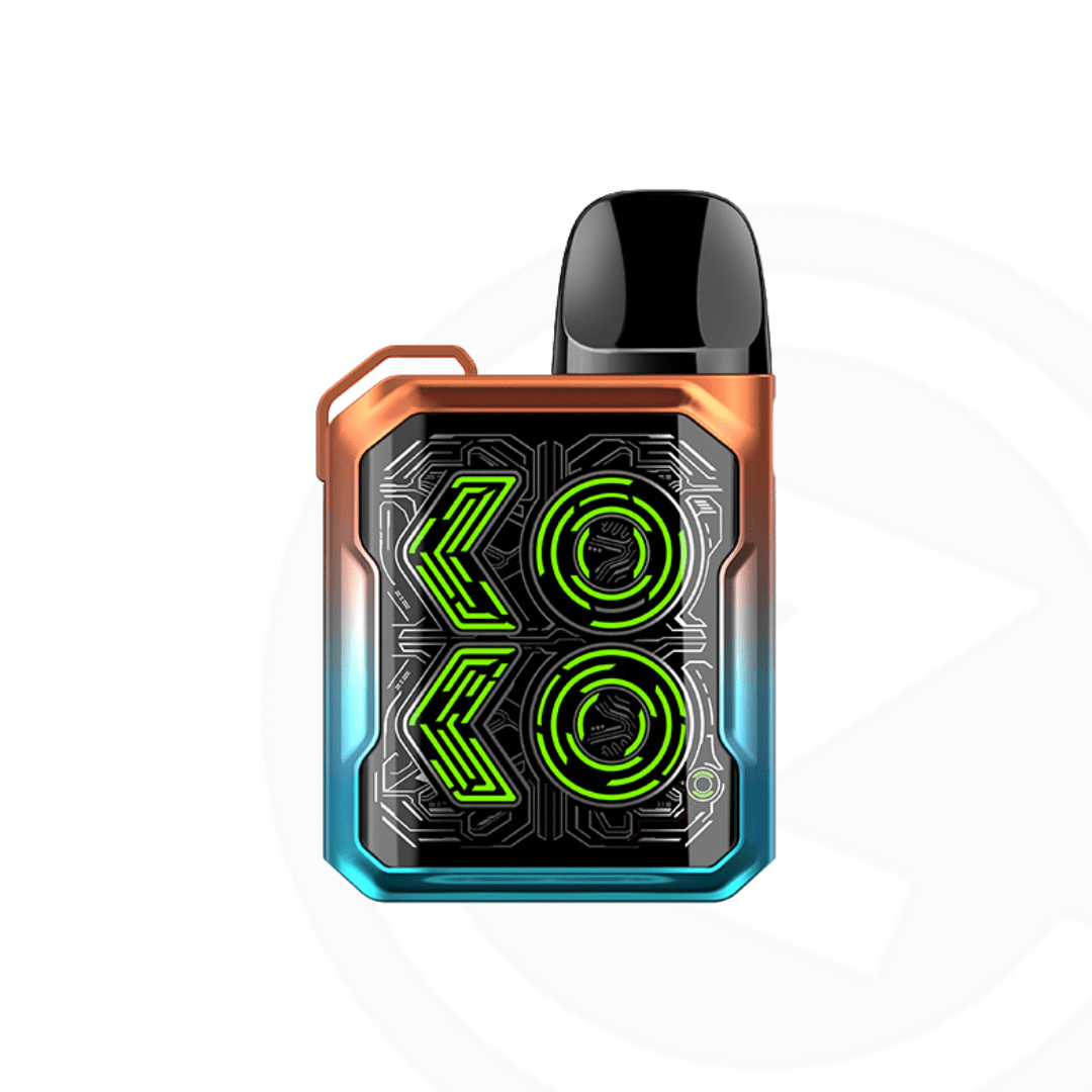 Uwell Caliburn GK2 - Starter Kit - Ocean Flame