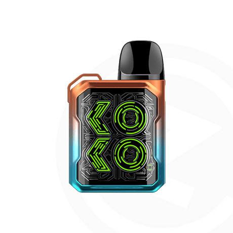 Uwell Caliburn GK2 - Starter Kit - Ocean Flame