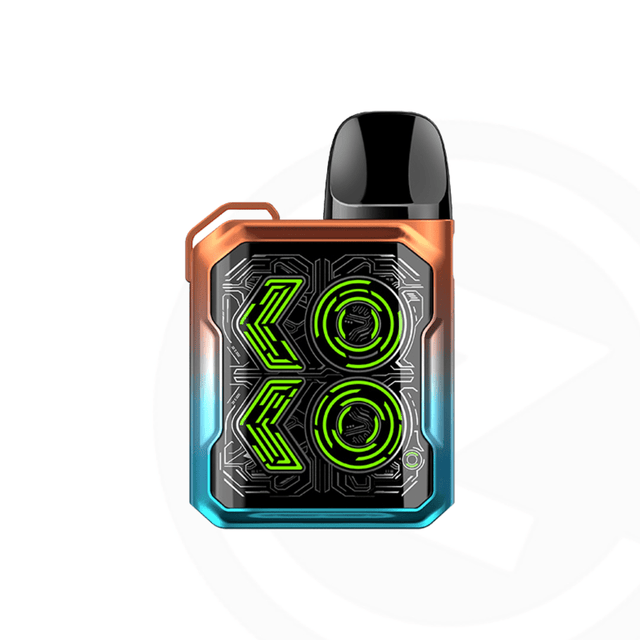 Uwell Caliburn GK2 - Starter Kit - Ocean Flame