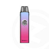 Univapo Miso Pro - Starter Kit - Ocean Red