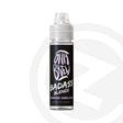Ohm Brew Badass Blends Blueberry Bubble - 50ml