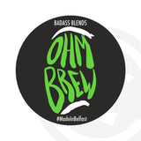 Ohm Brew Badass Blends Killa Kola - 50ml
