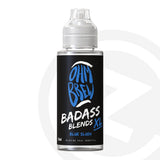 Badass Blends XL Blue Slush 100ml - 0mg
