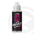 Badass Blends XL Candy Cherry 100ml - 0mg