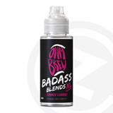 Badass Blends XL Candy Cherry 100ml - 0mg