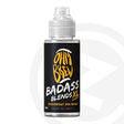 Badass Blends XL Passionfruit Mango 100ml - 0mg